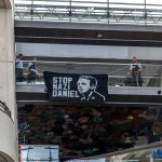 Redox: Daniel Carlsens pressestunt endte i selvmål