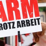 Tyskland – landet med den største ulighed i Europa