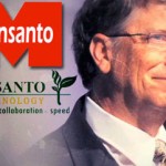 Smag Bill Gates lækre vegan-burger – den drypper af GMO