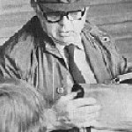 Revolution eller reformisme: Carl Madsen og ‘det antimonopolistiske demokrati’