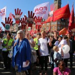 FOA: En regering på flugt fra velfærden