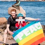 Tid til Fred: En dramatisk sommer understreger nødvendigheden af, at der arbejdes aktivt for fred i verden