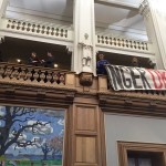 ’Inger dræber’: Aktivister fra Asylret får bøde for aktion i folketinget