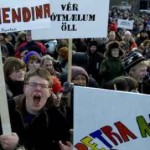 Socialdemokratiets fallit (4): Island – landet hvor bankfolk fængsles