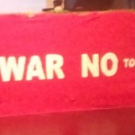 Nordiska Fredssamtal i Degerfors: Nej til krig – Nej til NATO