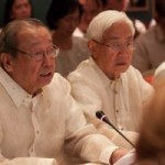 Fredsaftale i Columbia – Våbenhvile på Filippinerne