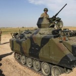 Tyrkisk aggression mod Syrien: Opretter ’bufferzone’ med amerikansk støtte