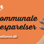 Velfærdsalliance.dk: Den 15. september handler om at forsvare vores velfærd