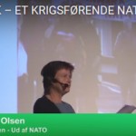 “Danmark – et krigsførende NATO-land” – Af Tine Spang Olsen
