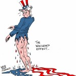 Tyrkiet trodser den saudi-amerikanske alliance – Af E. Holemast