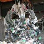 Regeringen fremlægger forsyningsstrategi: Affaldsområdet skal privatiseres nu