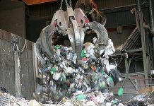 Regeringen fremlægger forsyningsstrategi: Affaldsområdet skal privatiseres nu