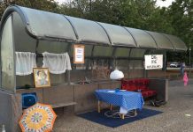 Hjemløshed og tomme lejligheder går hånd i hånd