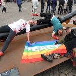 F35 topmøde i København 28. september: Nej tak til nye kampfly-København kalder til protest