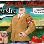 Socialdemokratiets fallit (6) – Danmark: Slyngelstat