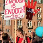 Er de sociale ydelser almisser eller et vederlag? – KPnetBlogs