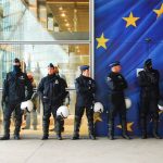 Europol: Pression fra EU for omafstemning