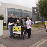 Nej tak til nye kampfly til F35-konference i Bellacenteret