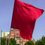 Kommunistisk samlermani? Af K. Dalgaard