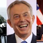 Journalist Bo Elkjær på møde i Tribunalforeningen: Chilcot rapporten er nyttig i dansk sammenhæng