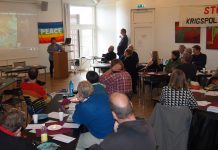 NATO: Krigen om vores tanker