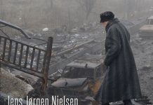 Det ukrainske spørgsmål – Anmeldelse af Jens Jørgen Nielsen: Ukraine i spændingsfeltet