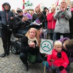 Manifest ved folketingets åbning 4. oktober 2016