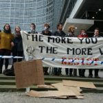 CETA ikke endeligt på plads: Belgiens regionale parlamenter skal først vurdere tillægsaftalen