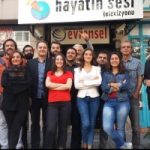 EU fremmer gangster-uvæsen – Oktober Radio Århus