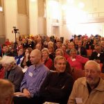 Folkebevægelsen mod EU: Spændende konference om en fremtid udenfor EU