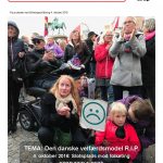 Kommunistisk Politik 10, 2016 er udkommet!