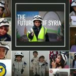 White Helmets i Syrien: Brikker i USA og NATO’s krig