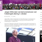 Tribunalforeningen: Sandheden om Danmarks krige skal frem