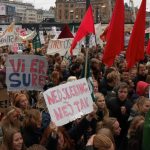 En generation af unge skal sparkes ned: De slår fra sig