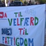 Novemberkonferencen 2016: En folkealliance for modstand og socialisme som mål