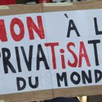 Fælles global fagforeningserklæring mod TiSA: Tiden er inde til at stoppe forhandlingerne