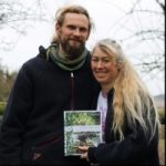 Mad vs. Fødevarer: På besøg hos Lone Landmand – Oktober Radio Århus