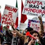 Præsidentvalg i USA 8. november: Wall Street sætter regeringen