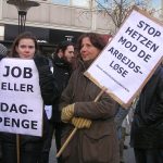 Sikkerhedsnettet er fjernet: ”Gå ned i løn eller du er fyret”