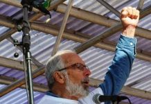 Ron Ridenour: Det amerikanske præsidentvalg – En personlig kommentar