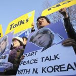 Det er på høje tid med en ny kurs i Korea