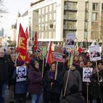 Der må skabes en omfattende solidaritetsbevægelse med folkene i Tyrkiet