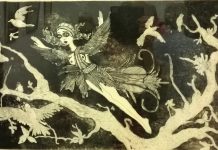 Aurora Estrada – en kunstner af sit folk, sin generation og sin tid