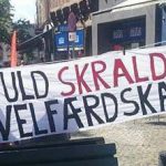 Folkealliance og revolutionær kamp: Lørdag den 5. november i Valby Medborgerhus – Vær med!