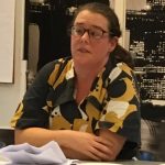 Opgaverne i den revolutionære kvindekamp i dag – Af Marie Herget Christensen