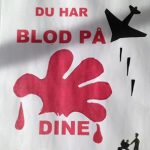 Stop regeringens våbenkøb hos Israelske Elbit! Demonstration onsdag den 7. december