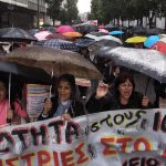 EU fastholder krav om nye ‘reformer’ i Grækenland: Generalstrejke torsdag den 8. december