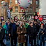 Konsekvens af forslag fra EU-domstolen: Også TTIP kan sættes i gang udenom medlemslandene
