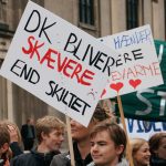 Et skridt til højre i (neo)liberalistisk retning – Af Henrik Herløv Lund