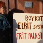 Elbit-skandalen – regeringens ny normal?